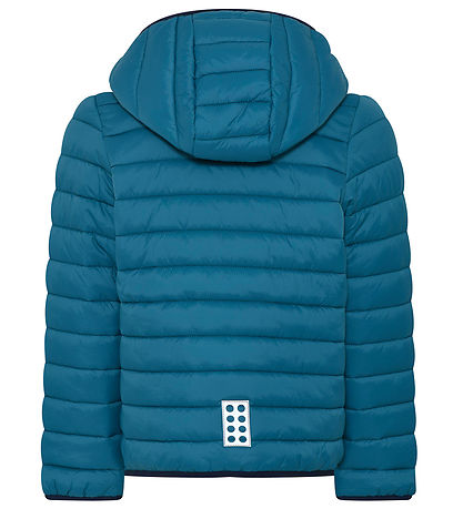 LEGO® Wear Puffer Jacket - LWJori 611 - Blue