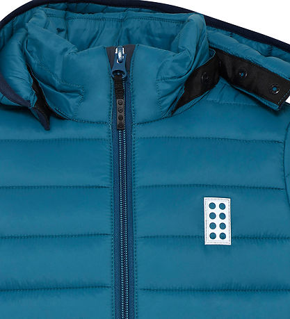 LEGO® Wear Puffer Jacket - LWJori 611 - Blue