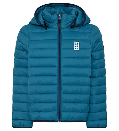 LEGO® Wear Puffer Jacket - LWJori 611 - Blue