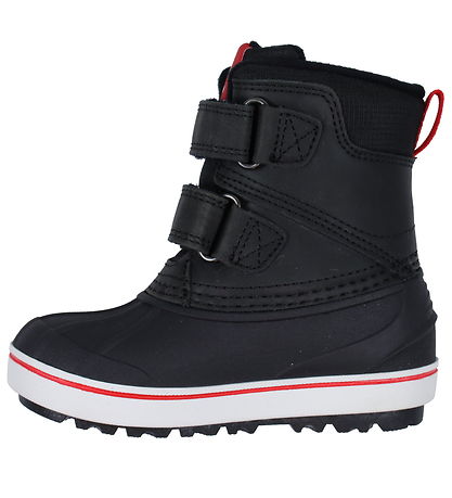 Reima Winter Boots - Coconi - Black