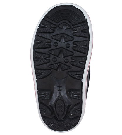 Reima Winter Boots - Coconi - Black
