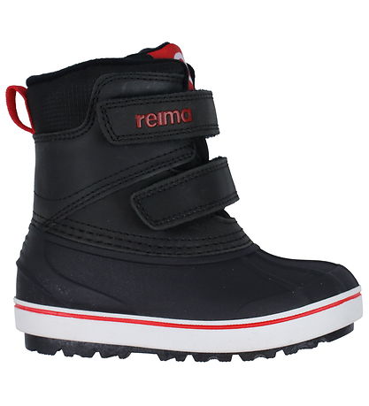 Reima Winter Boots - Coconi - Black