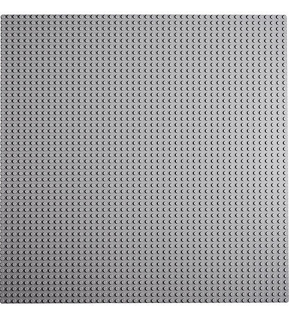 LEGO® Classic+ - La plaque de construction grise - 11024 LEGO® Classic+ - La plaque de construction grise - 11024
