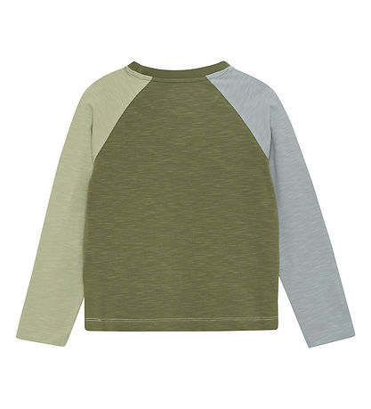 Minymo T-shirt - Egg nog