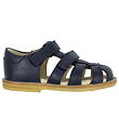 Arauto RAP Sandals - William - Navy Arauto RAP Sandals - William - Navy