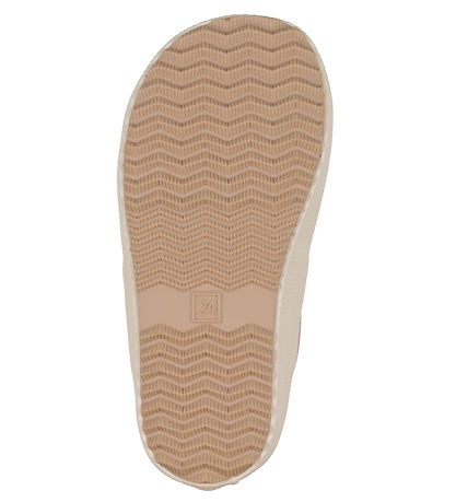 Bisgaard Rubber Boots - Bubblegum Tree