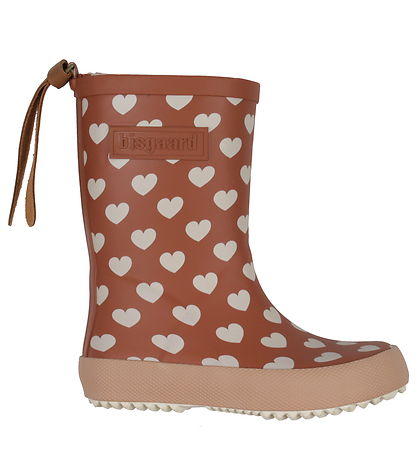 Bisgaard Rubber Boots - Sweethearts Bisgaard Rubber Boots - Sweethearts