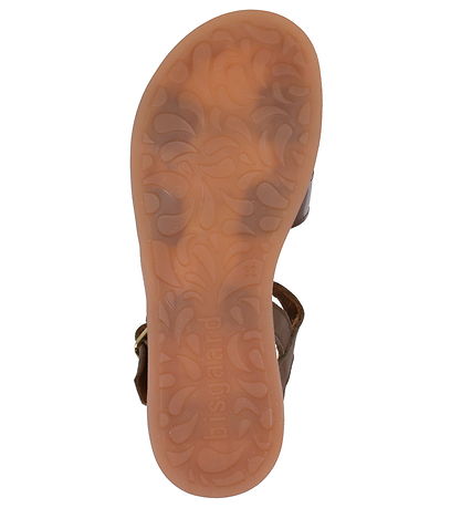 Bisgaard Sandals - Camille - Brown Bisgaard Sandals - Camille - Brown