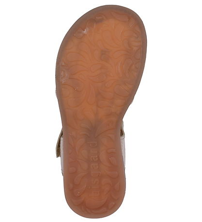 Bisgaard Sandals - Barbara - Camel Croco