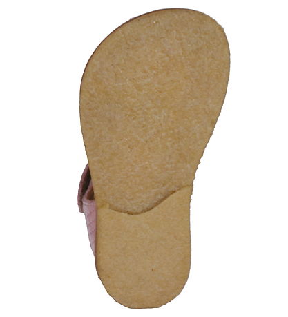 Bisgaard Sandaalit - Ami - Rose Croco