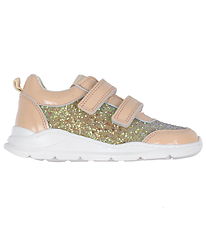 Bisgaard Shoe - Jess - Coral Bisgaard Shoe - Jess - Coral