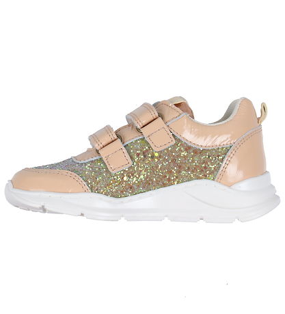 Bisgaard Shoe - Jess - Coral