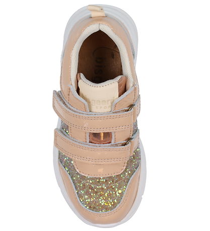 Bisgaard Shoe - Jess - Coral