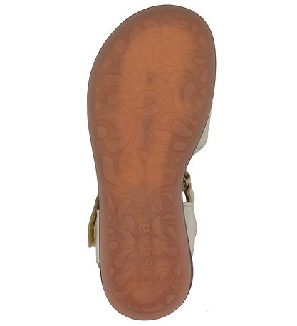 Bisgaard Sandals - Alexa O - Gold