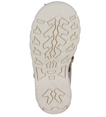 Bisgaard Sandals - Bagge C - Taupe