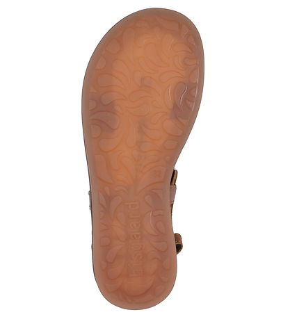 Bisgaard Sandals - Cille - Brandy Bisgaard Sandals - Cille - Brandy