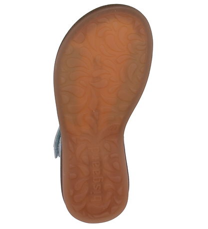 Bisgaard Sandals - Aida - Light Blue