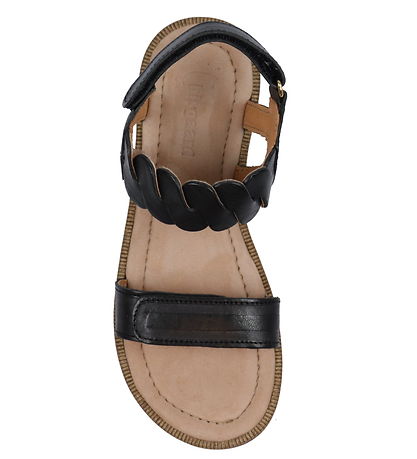 Bisgaard Sandals - Cille - Black