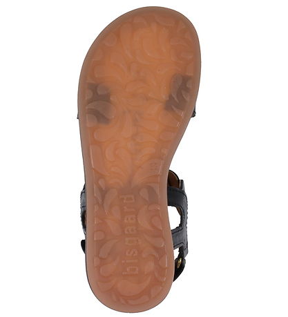 Bisgaard Sandalen - Cille - Black Bisgaard Sandalen - Cille - Black