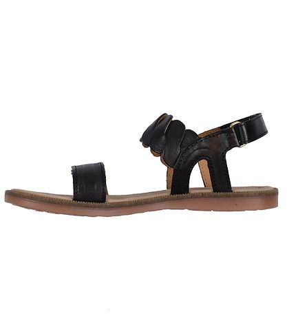 Bisgaard Sandalen - Cille - Black Bisgaard Sandalen - Cille - Black