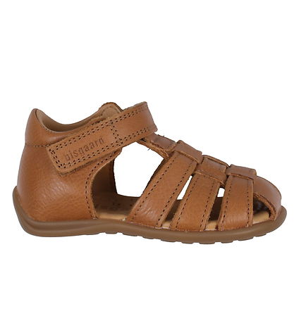 Sandales Bisgaard - Carly - Cognac