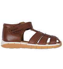 Bisgaard Sandals - Billie - Brandy Bisgaard Sandals - Billie - Brandy