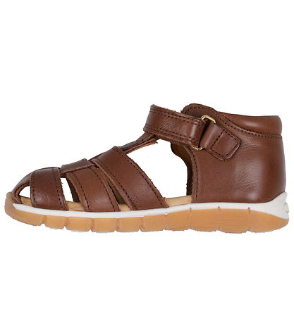Bisgaard Sandals - Billie - Brandy