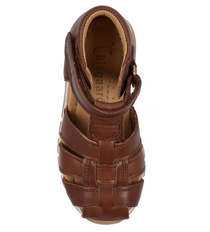Bisgaard Sandals - Billie - Brandy