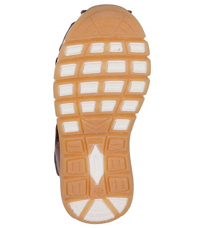 Bisgaard Sandals - Billie - Brandy