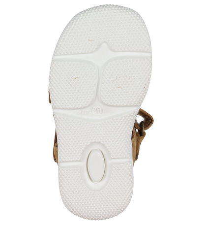 Bisgaard Sandals - Aske - Brandy