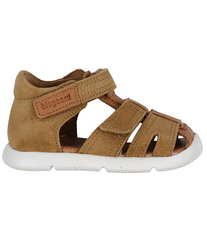 Bisgaard Sandals - Aske - Brandy