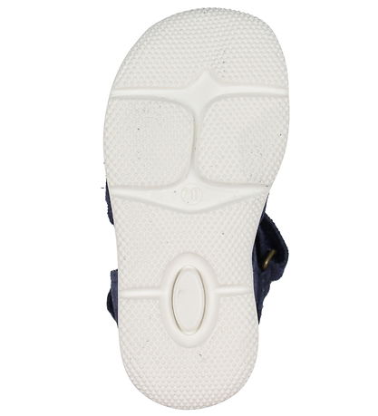 Bisgaard Sandals - Aske - Marine Bisgaard Sandals - Aske - Marine