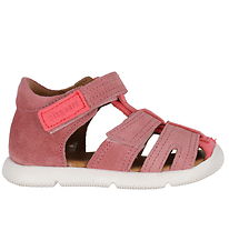 Bisgaard Sandals - Aske - Blush Bisgaard Sandals - Aske - Blush