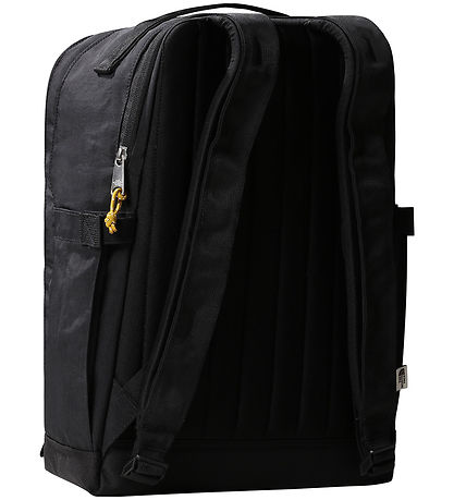 The North Face Backpack - Berkeley Daypack - Black