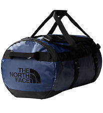 The North Face Ferðataska - Base Camp Duffel - 71 L - Dökkblátt/