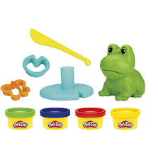 Play-Doh Knete - Frog 'n Colors - Starter Set Play-Doh Knete - Frog 'n Colors - Starter Set
