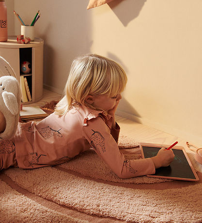 Liewood LCD Drawing Board - Zora - Tuscany Rose
