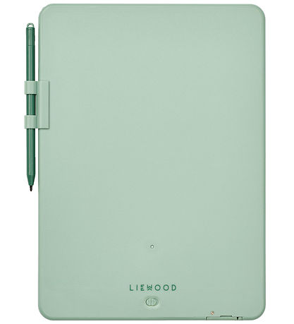 Liewood LCD Drawing Board - Zora - Peppermint