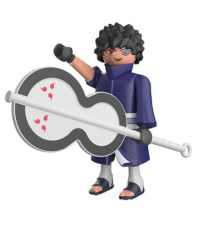 Playmobil Naruto - Obito - 71223 - 3 Parts