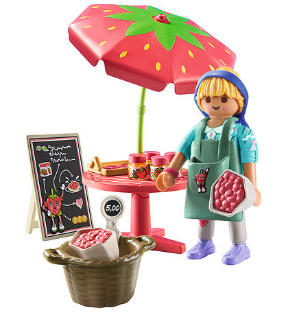Playmobil Country - Jam sale - 71445 - 26 Parts