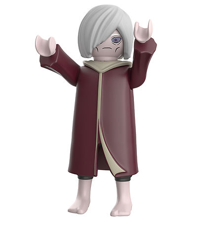 Playmobil Naruto - Nagato Edo Tensei - 71228 - 2 Parts