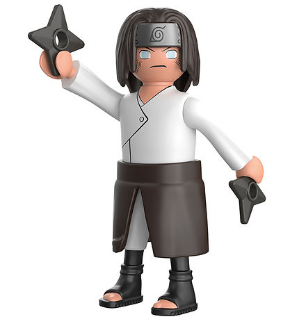 Playmobil Naruto - Neji - 71222 - 4 Parts