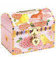 Djeco Money Box - 10x12 cm - Birds Djeco Money Box - 10x12 cm - Birds