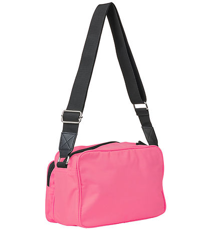 DAY ET Shoulder Bag - Gweneth RE-S Double - Bubblegum DAY ET Shoulder Bag - Gweneth RE-S Double - Bubblegum