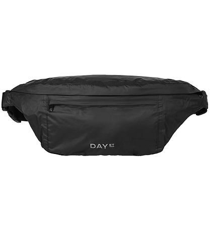 DAY ET Gürteltasche - GW RE-Nr Rain Bum L - Schwarz