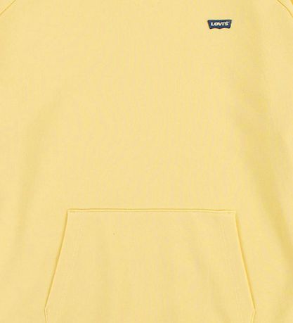 Levis Hoodie - Golden Haze Levis Hoodie - Golden Haze