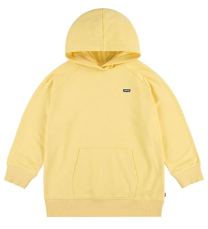 Levis Hoodie - Golden Haze Levis Hoodie - Golden Haze
