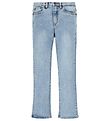 Levis Jeans - 726 High Rise Flare - Wees Cool Levis Jeans - 726 High Rise Flare - Wees Cool