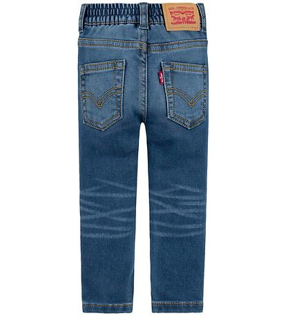 Levis Jeans - Skinny - Blue
