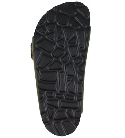 En Fant Sandals - Nubuck - Sea Spray